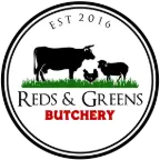 Reds & Greens Butchery